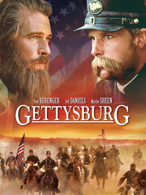 watch Gettysburg
